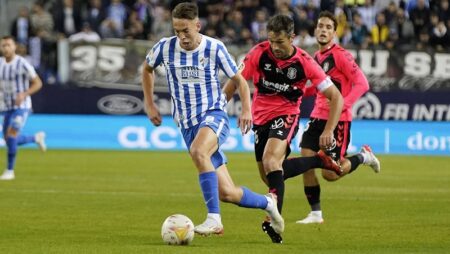 Nhận định kèo Malaga vs Villarreal B, 23h30 ngày 24/9 dự đoán Hạng 2 Tây Ban Nha
