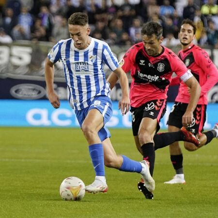 Nhận định kèo Malaga vs Villarreal B, 23h30 ngày 24/9 dự đoán Hạng 2 Tây Ban Nha