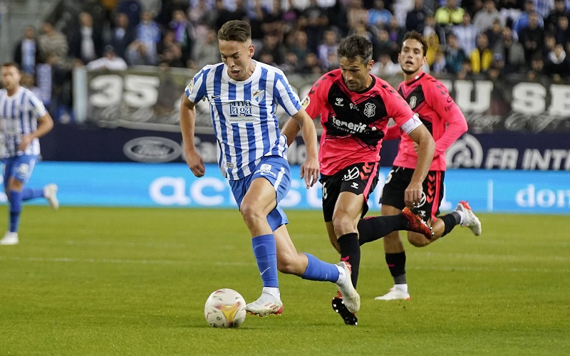 Nhận định kèo Malaga vs Villarreal B, 23h30 ngày 24/9 dự đoán Hạng 2 Tây Ban Nha