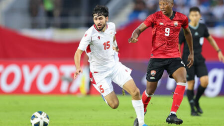 Nhận định kèo Malaysia vs Tajikistan, 20h30 ngày 25/9 dự đoán King’s Cup