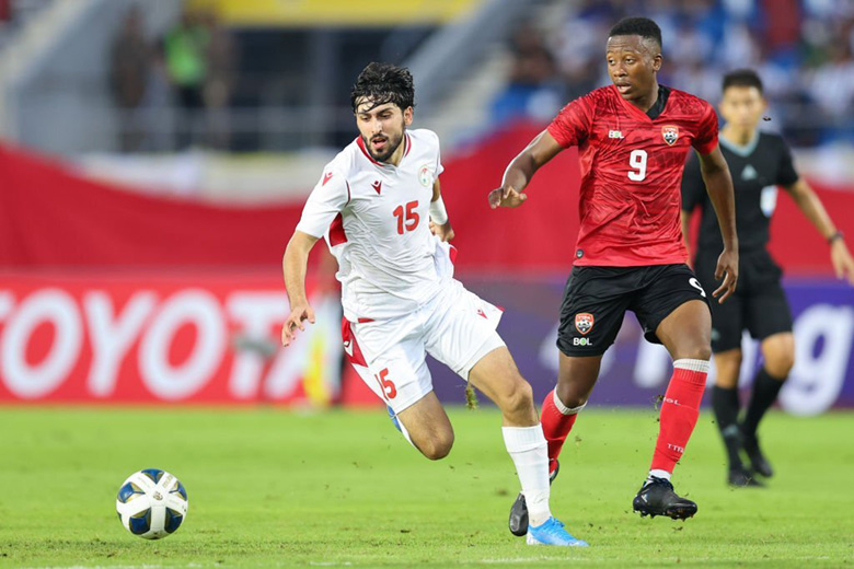 Nhận định kèo Malaysia vs Tajikistan, 20h30 ngày 25/9 dự đoán King’s Cup
