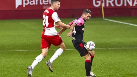 Nhận định kèo Mallorca vs Girona 19h00 ngày 3/9 dự đoán giải VĐQG Tây Ban Nha