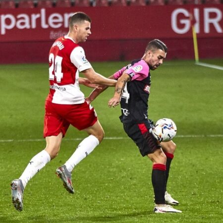 Nhận định kèo Mallorca vs Girona 19h00 ngày 3/9 dự đoán giải VĐQG Tây Ban Nha