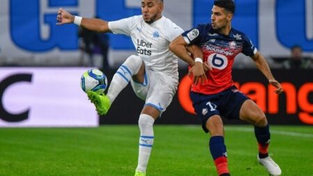 Nhận định kèo Marseille vs Lille, 2h00 ngày 11/9 dự đoán Ligue 1