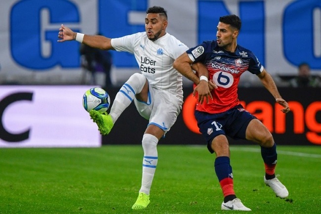 Nhận định kèo Marseille vs Lille, 2h00 ngày 11/9 dự đoán Ligue 1