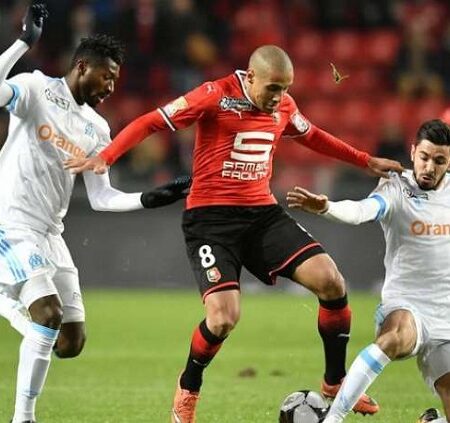 Nhận định kèo Marseille vs Rennes, 20h00 ngày 18/9 dự đoán Ligue 1