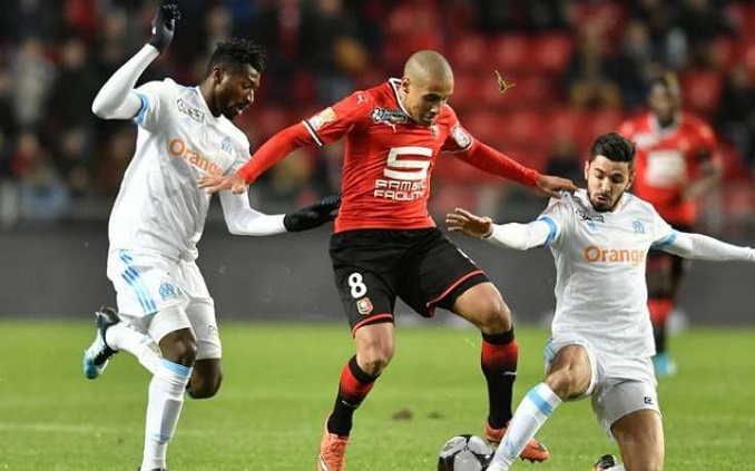 Nhận định kèo Marseille vs Rennes, 20h00 ngày 18/9 dự đoán Ligue 1