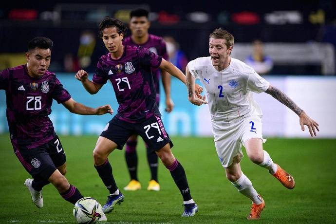 Nhận định kèo Mexico vs Peru 8h00 ngày 25/9 dự đoán giao hữu quốc tế