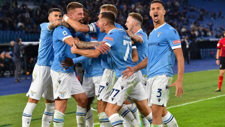 Nhận định kèo Midtjylland vs Lazio, 23h45 ngày 15/9 dự đoán Cup C2 2022
