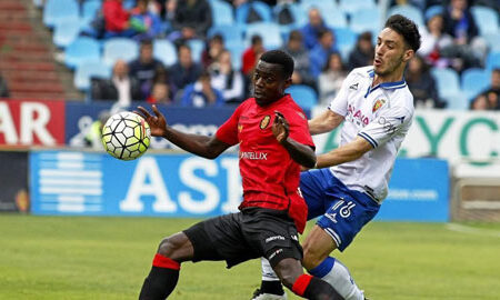 Nhận định kèo Mirandes vs Zaragoza 21h15 ngày 14/9 dự đoán giải hạng 2 Tây Ban Nha