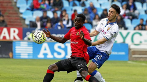 Nhận định kèo Mirandes vs Zaragoza 21h15 ngày 14/9 dự đoán giải hạng 2 Tây Ban Nha