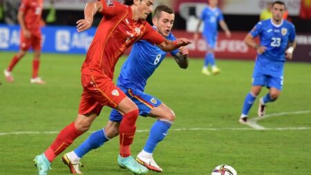 Nhận định kèo Moldova vs Liechtenstein 20h00 ngày 25/9 dự đoán Nation League