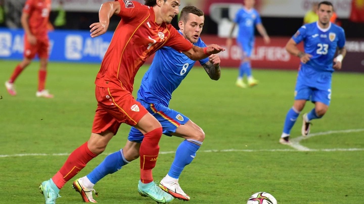 Nhận định kèo Moldova vs Liechtenstein 20h00 ngày 25/9 dự đoán Nation League