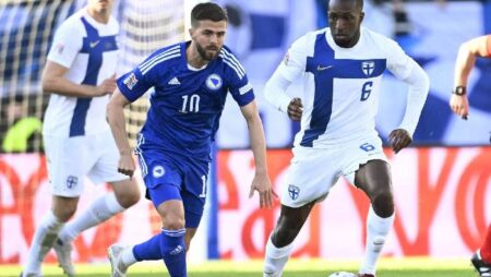Nhận định kèo Montenegro vs Phần Lan, 1h45 ngày 27/9 dự đoán Uefa Nations League