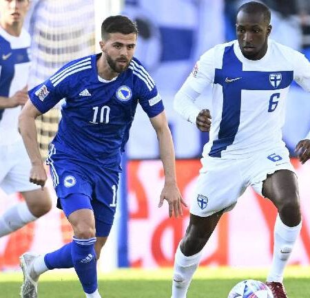 Nhận định kèo Montenegro vs Phần Lan, 1h45 ngày 27/9 dự đoán Uefa Nations League