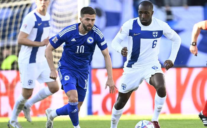 Nhận định kèo Montenegro vs Phần Lan, 1h45 ngày 27/9 dự đoán Uefa Nations League