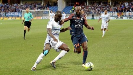 Nhận định kèo Montpellier vs Strasbourg, 22h00 ngày 17/9 dự đoán Ligue 1