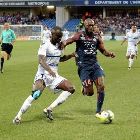 Nhận định kèo Montpellier vs Strasbourg, 22h00 ngày 17/9 dự đoán Ligue 1