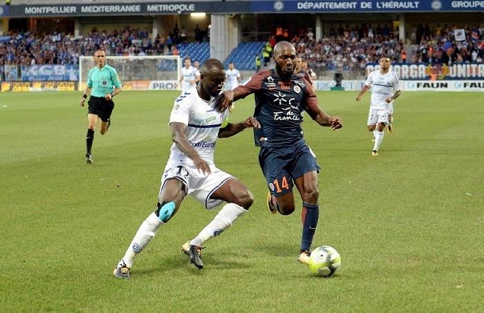 Nhận định kèo Montpellier vs Strasbourg, 22h00 ngày 17/9 dự đoán Ligue 1