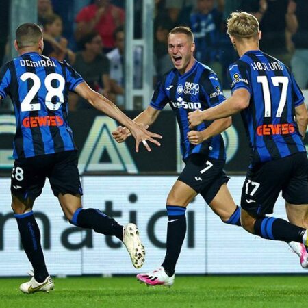 Nhận định kèo Monza vs Atalanta, 23h30 ngày 5/9 dự đoán Serie A