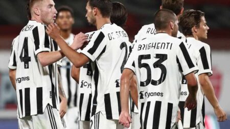 Nhận định kèo Monza vs Juventus, 20h00 ngày 18/9 dự đoán Serie A