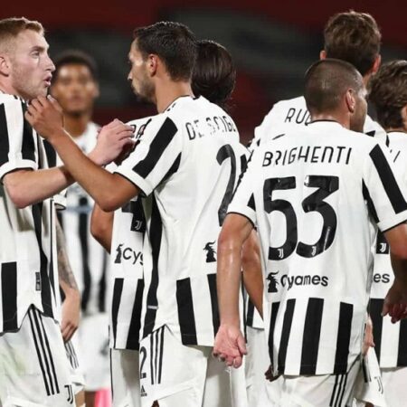 Nhận định kèo Monza vs Juventus, 20h00 ngày 18/9 dự đoán Serie A