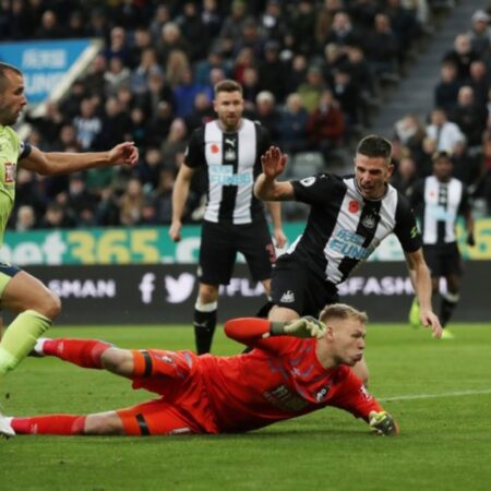 Nhận định kèo Newcastle vs Bournemouth, 21h00 ngày 17/9 dự đoán Ngoại hạng Anh