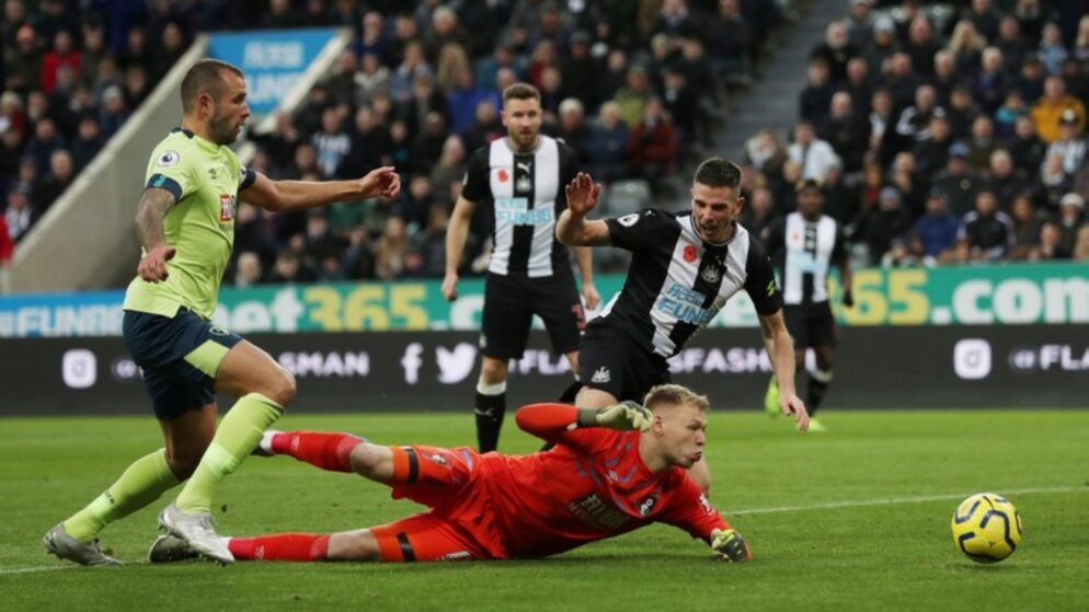 Nhận định kèo Newcastle vs Bournemouth, 21h00 ngày 17/9 dự đoán Ngoại hạng Anh