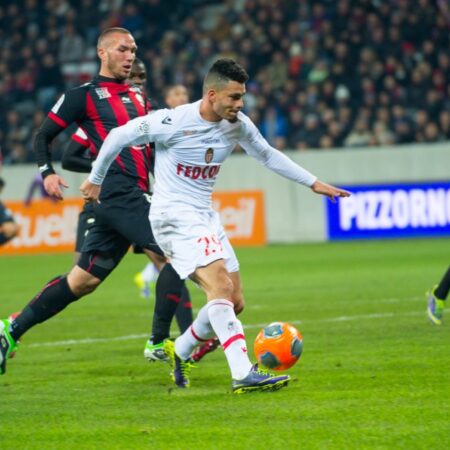 Nhận định kèo Nice vs Monaco 20h00 ngày 4/9 dự đoán giải VĐQG Pháp