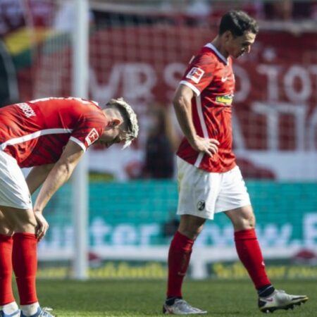 Nhận định kèo Olympiakos vs Freiburg, 23h45 ngày 15/9 dự đoán Cup C2 2022