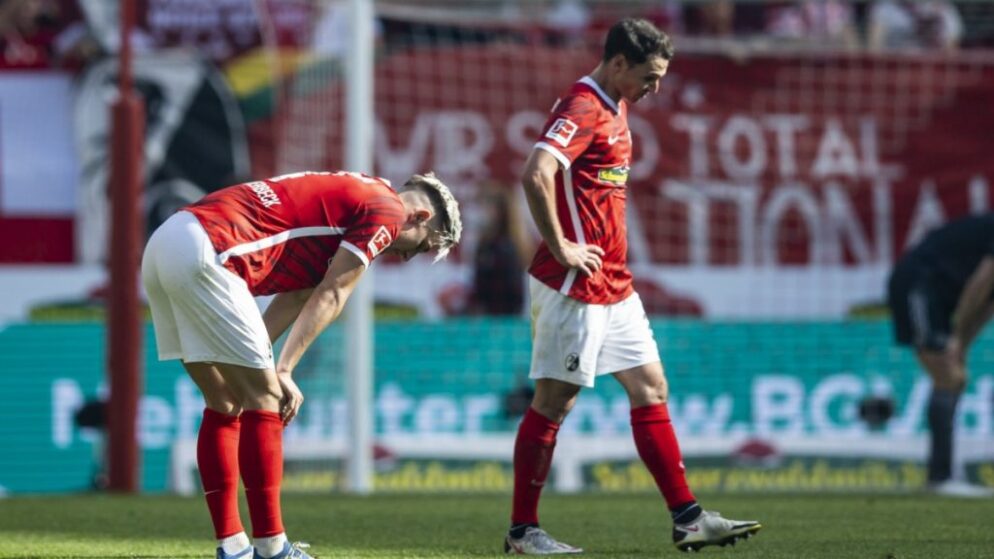 Nhận định kèo Olympiakos vs Freiburg, 23h45 ngày 15/9 dự đoán Cup C2 2022