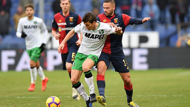 Nhận định kèo Palermo vs Genoa 1h30 ngày 10/9 dự đoán giải hạng 2 Italia