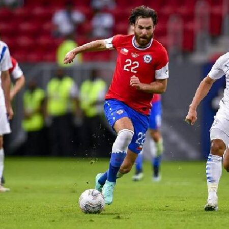 Nhận định kèo Paraguay vs UAE 23h00 ngày 23/9 dự đoán giao hữu quốc tế