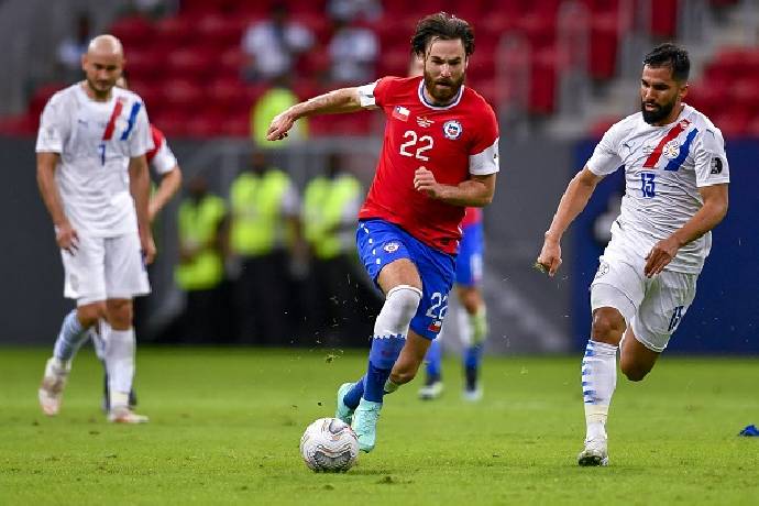Nhận định kèo Paraguay vs UAE 23h00 ngày 23/9 dự đoán giao hữu quốc tế