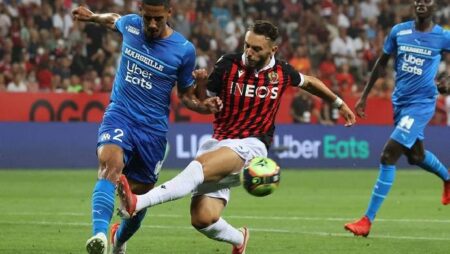 Nhận định kèo Partizan vs Nice, 2h00 ngày 16/9 dự đoán Cúp C3 Châu Âu