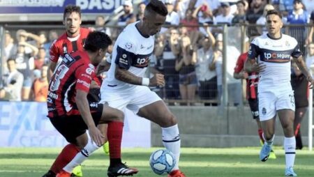 Nhận định kèo Patronato vs Platense, 4h00 ngày 10/9 dự đoán VĐQG Argentina