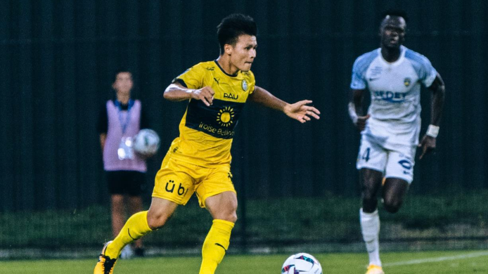 Nhận định kèo Pau vs Valenciennes, 0h00 ngày 18/9 dự đoán Hạng 2 Pháp