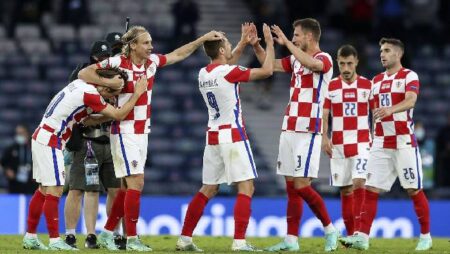 Soi kèo phạt góc Áo vs Croatia, 1h45 ngày 26/9