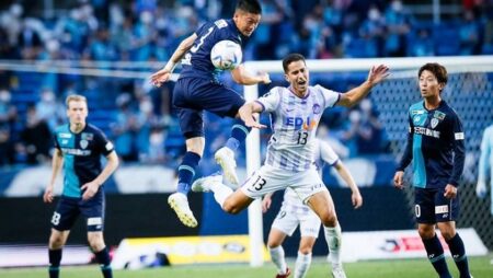 Soi kèo phạt góc Avispa Fukuoka vs Sanfrecce Hiroshima, 17h00 ngày 21/9