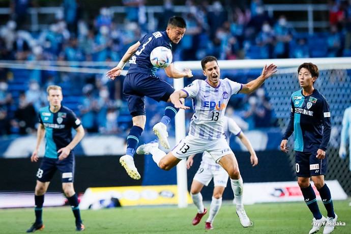 Soi kèo phạt góc Avispa Fukuoka vs Sanfrecce Hiroshima, 17h00 ngày 21/9