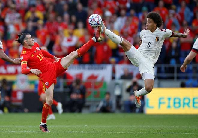 Soi kèo phạt góc Bỉ vs Wales, 1h45 ngày 23/9