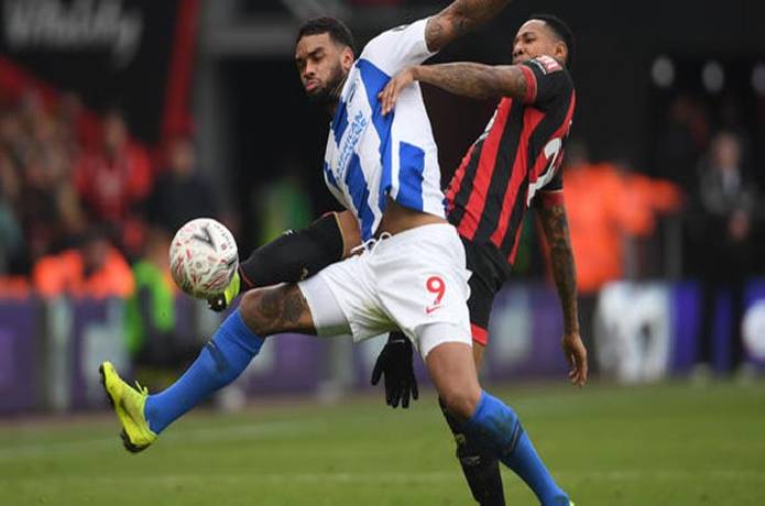 Soi kèo phạt góc Bournemouth vs Brighton, 21h ngày 10/9