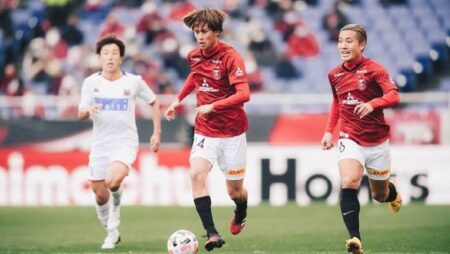 Soi kèo phạt góc Cerezo Osaka vs Urawa Reds, 17h ngày 21/9