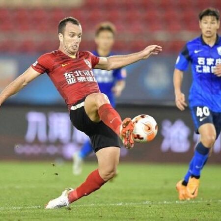 Soi kèo phạt góc Changchun Yatai vs Rongcheng, 18h30 ngày 1/9