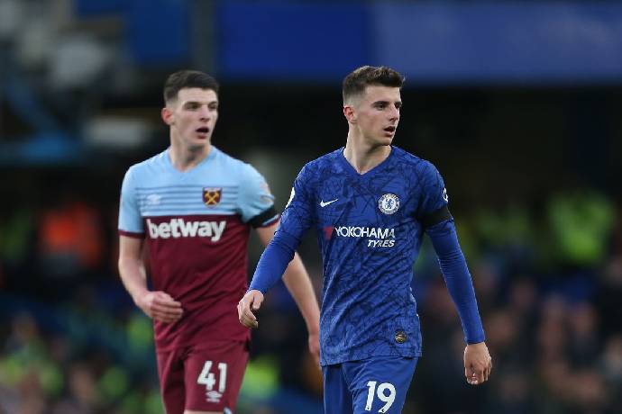 Soi kèo phạt góc Chelsea vs West Ham, 21h ngày 3/9