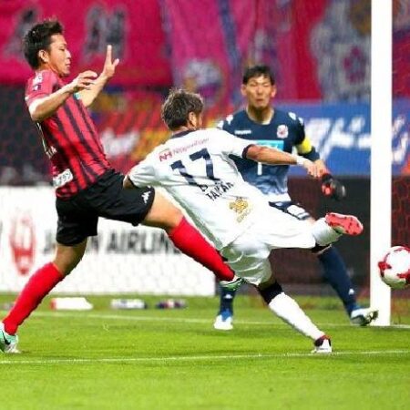 Soi kèo phạt góc Consadole Sapporo vs Cerezo Osaka, 17h30 ngày 2/9