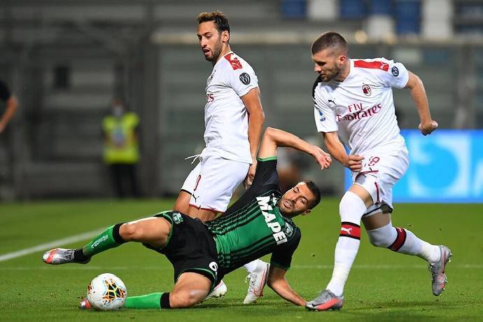 Soi kèo phạt góc Cremonese vs Sassuolo, 17h30 ngày 4/9