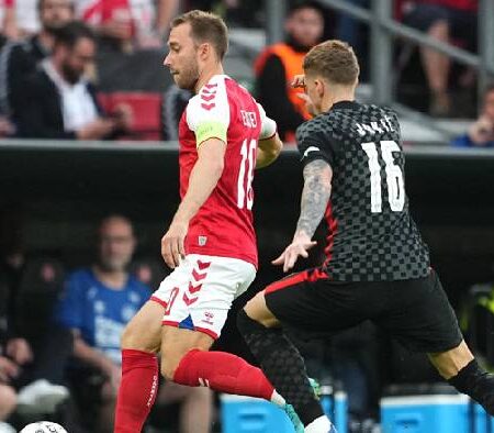 Soi kèo phạt góc Croatia vs Đan Mạch, 1h45 ngày 23/9