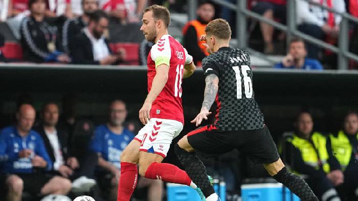 Soi kèo phạt góc Croatia vs Đan Mạch, 1h45 ngày 23/9