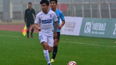 Soi kèo phạt góc Dalian Pro vs Hebei FC, 18h30 ngày 20/9